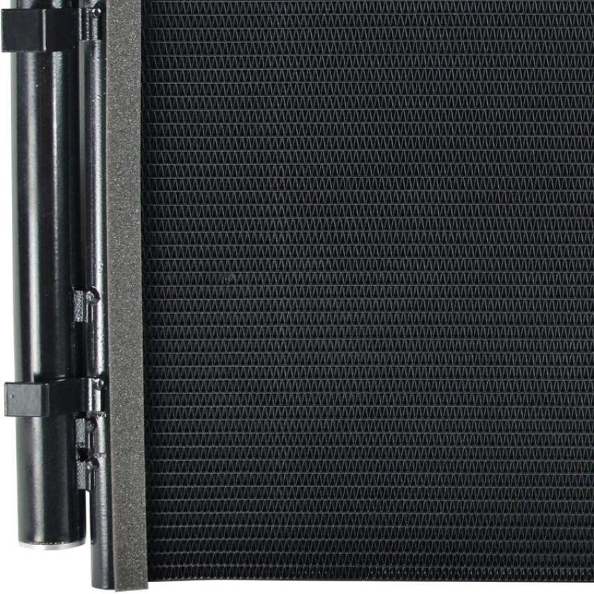 ONE STOP SOLUTIONS 3967 CONDENSER