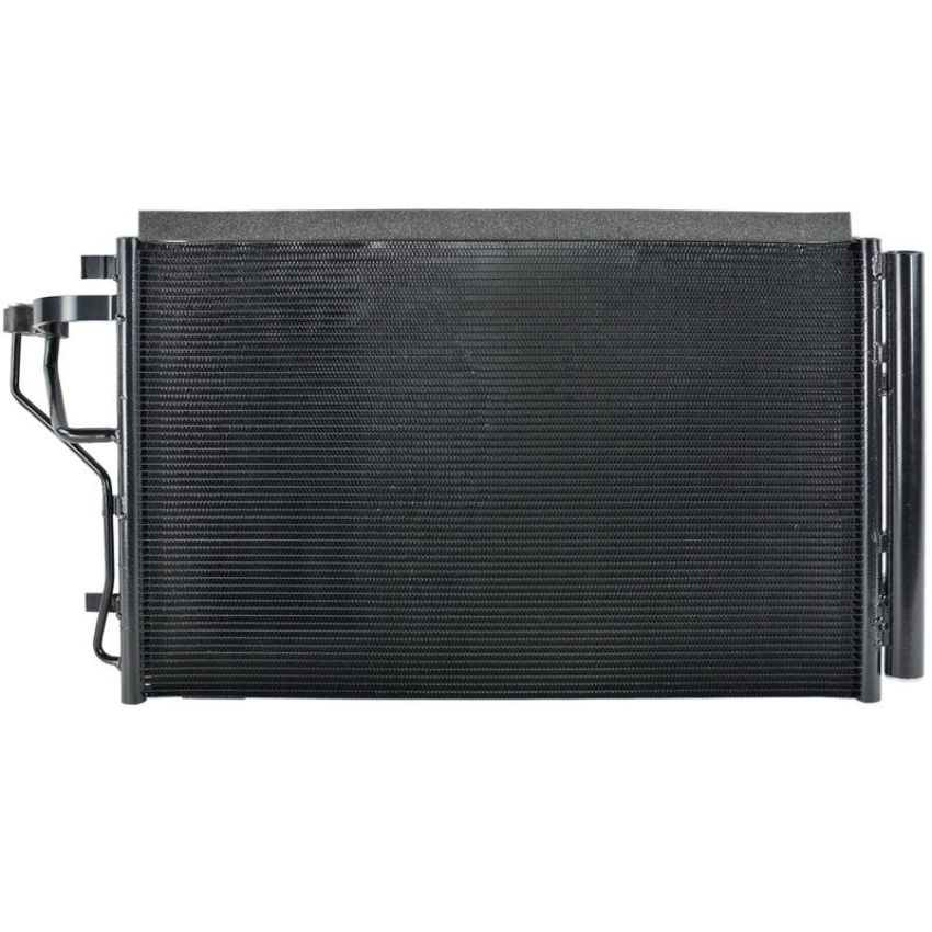 ONE STOP SOLUTIONS 3967 CONDENSER