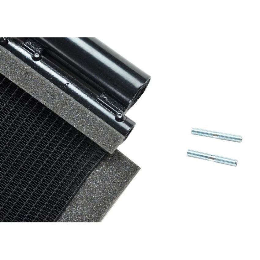 ONE STOP SOLUTIONS 3967 CONDENSER