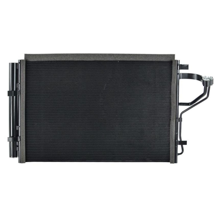 ONE STOP SOLUTIONS 3967 CONDENSER