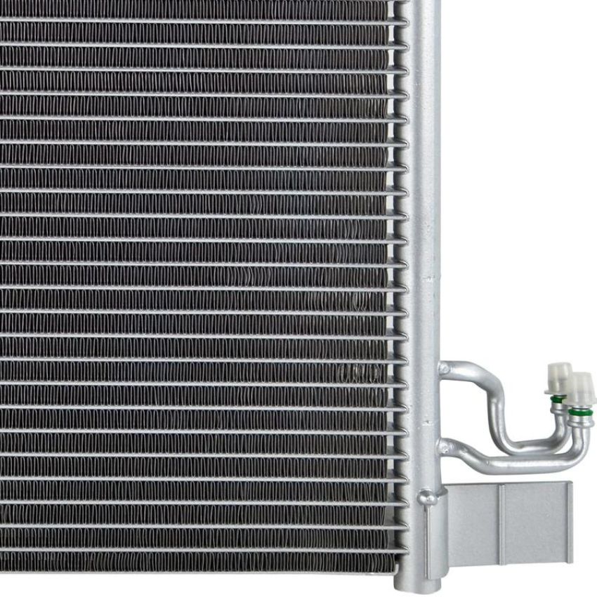 ONE STOP SOLUTIONS 3968 CONDENSER