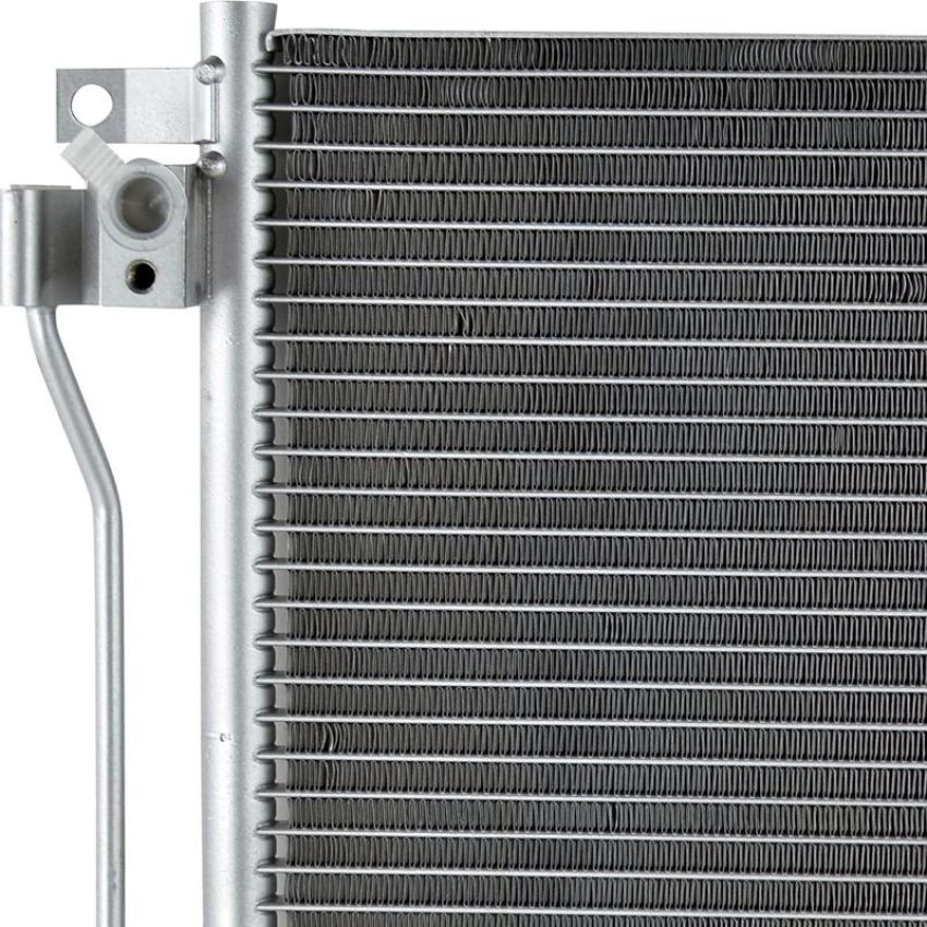ONE STOP SOLUTIONS 3968 CONDENSER