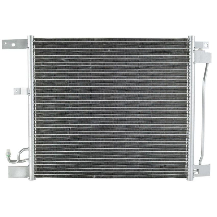 ONE STOP SOLUTIONS 3968 CONDENSER