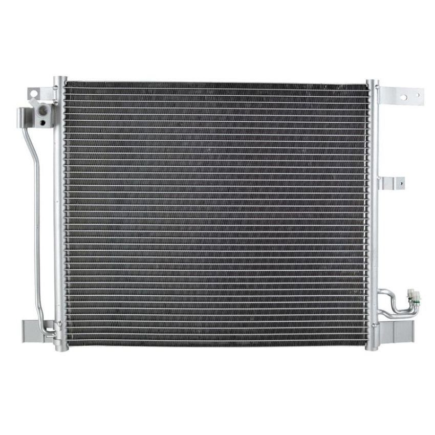 ONE STOP SOLUTIONS 3968 CONDENSER