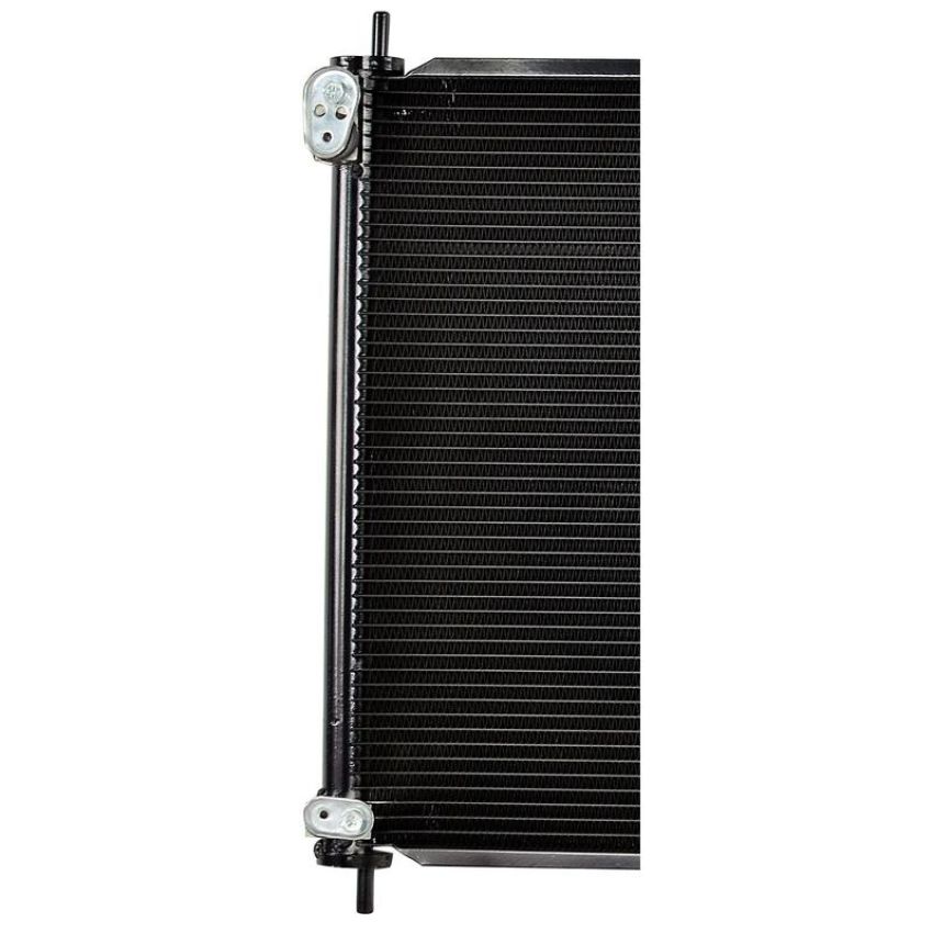 ONE STOP SOLUTIONS 3976 CONDENSER