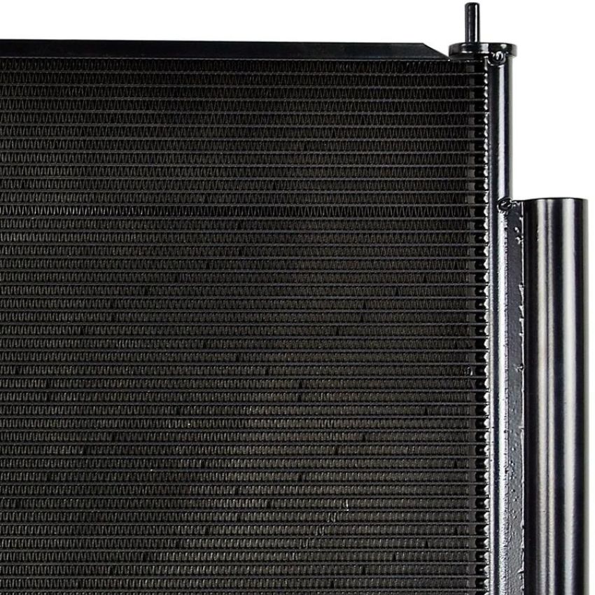 ONE STOP SOLUTIONS 3976 CONDENSER