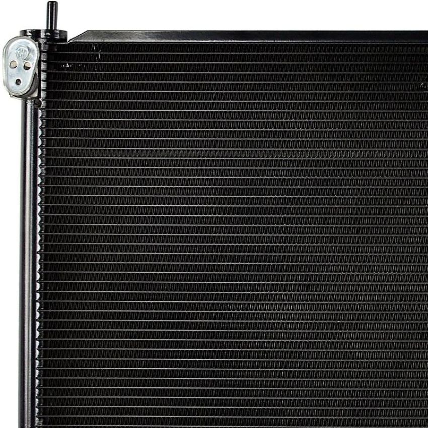 ONE STOP SOLUTIONS 3976 CONDENSER