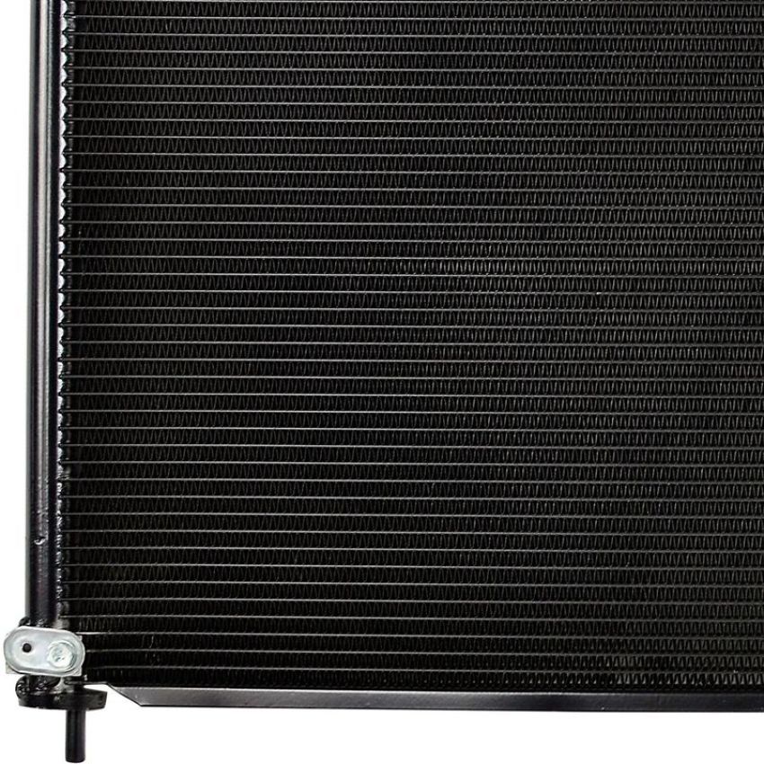 ONE STOP SOLUTIONS 3976 CONDENSER