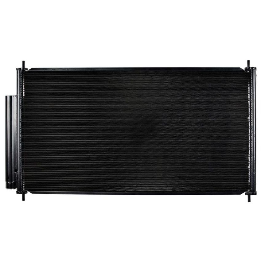 ONE STOP SOLUTIONS 3976 CONDENSER