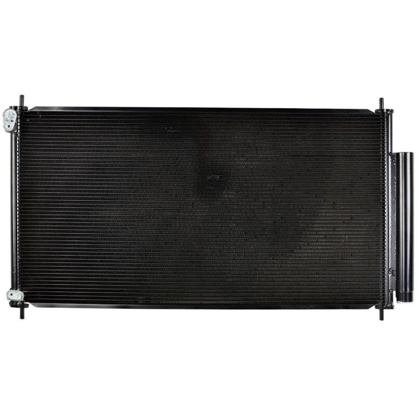 ONE STOP SOLUTIONS 3976 CONDENSER