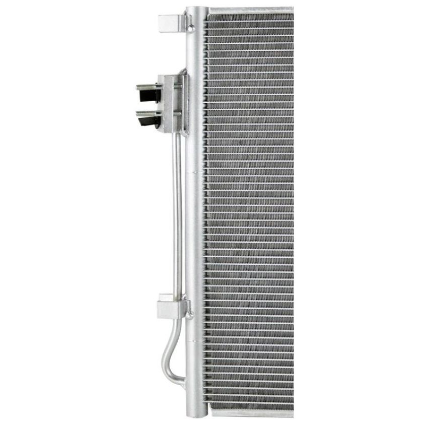 ONE STOP SOLUTIONS 3979 CONDENSER