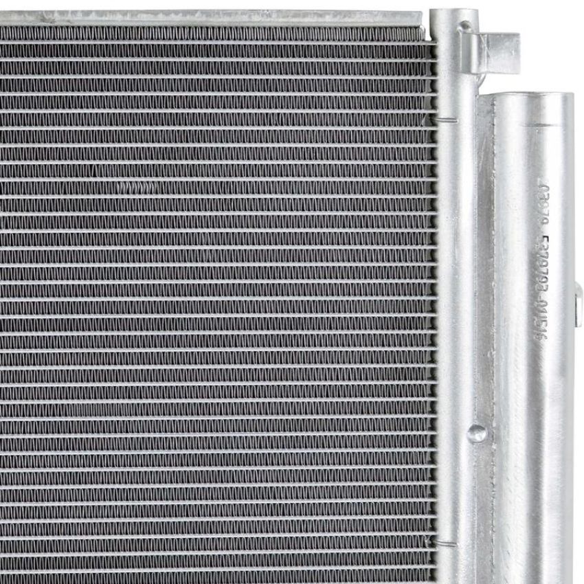 ONE STOP SOLUTIONS 3979 CONDENSER