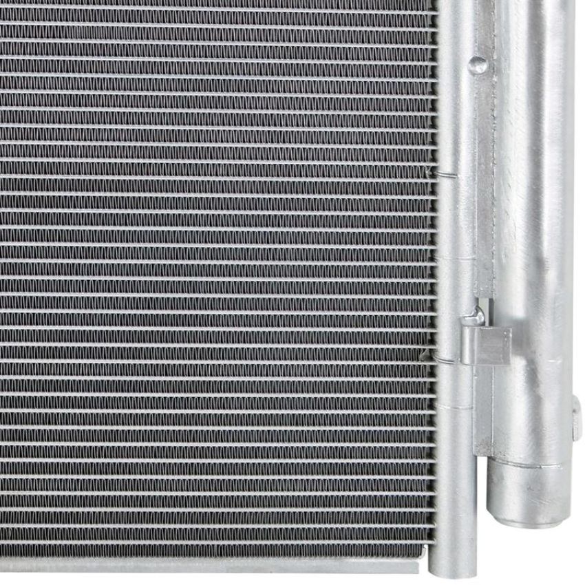 ONE STOP SOLUTIONS 3979 CONDENSER