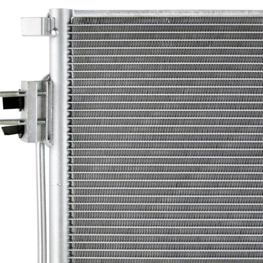 ONE STOP SOLUTIONS 3979 CONDENSER