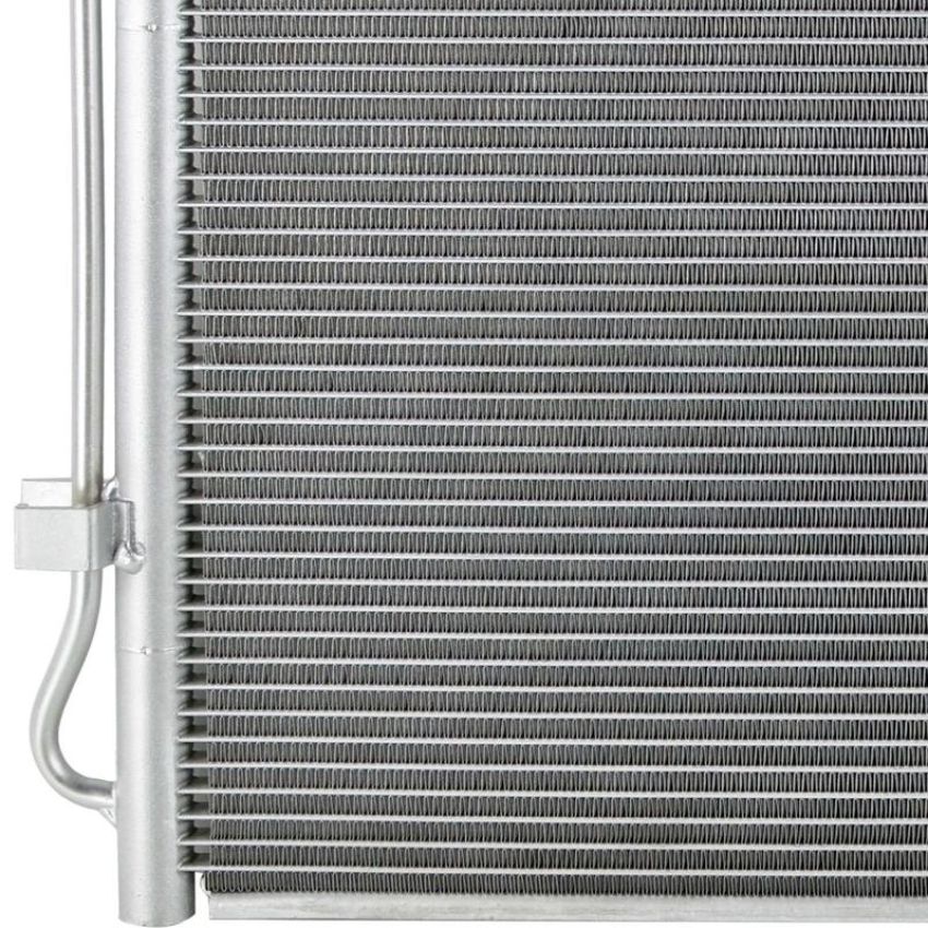 ONE STOP SOLUTIONS 3979 CONDENSER