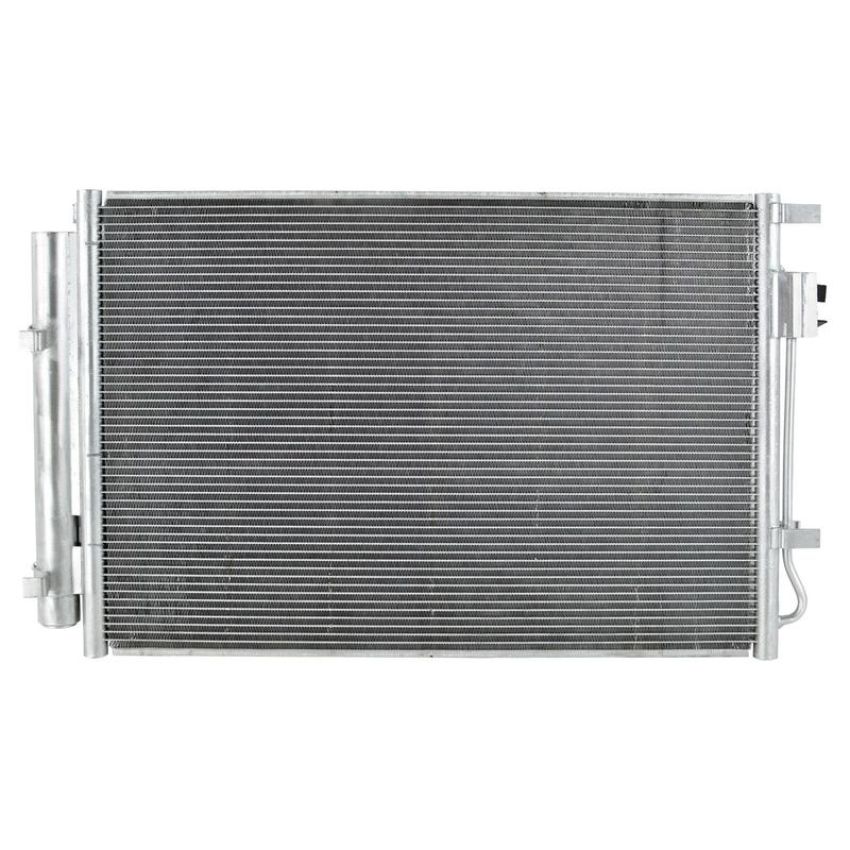 ONE STOP SOLUTIONS 3979 CONDENSER