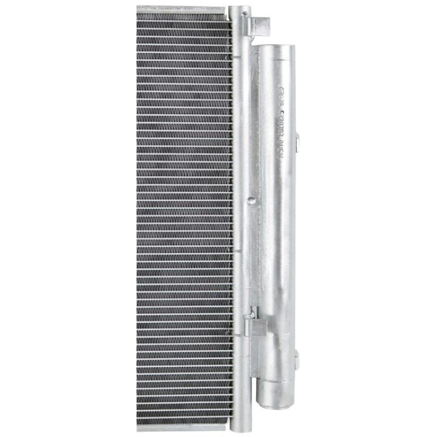 ONE STOP SOLUTIONS 3979 CONDENSER