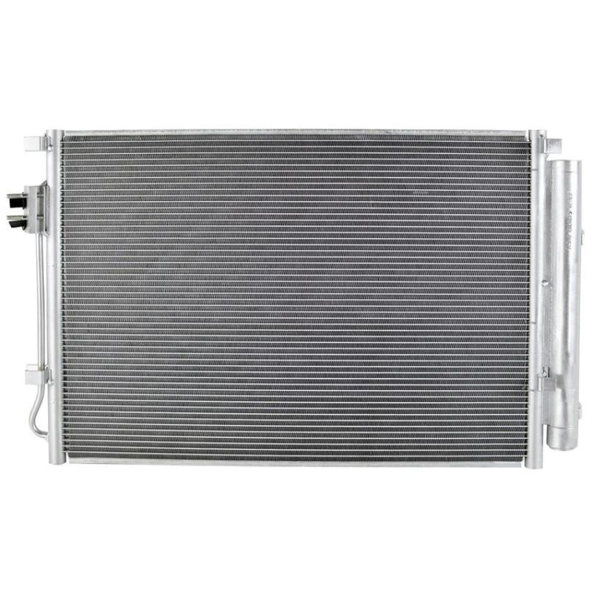 ONE STOP SOLUTIONS 3979 CONDENSER
