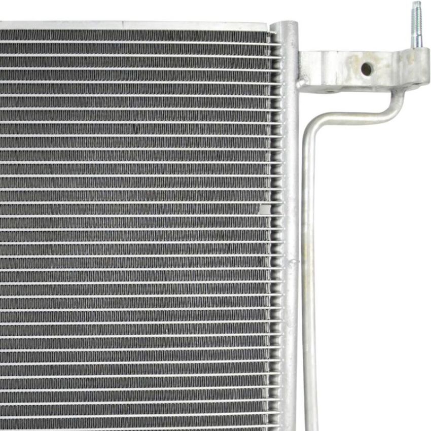 ONE STOP SOLUTIONS 3981 CONDENSER