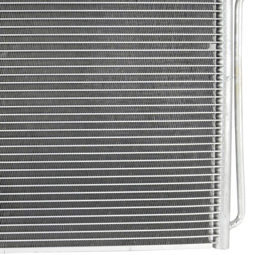 ONE STOP SOLUTIONS 3981 CONDENSER