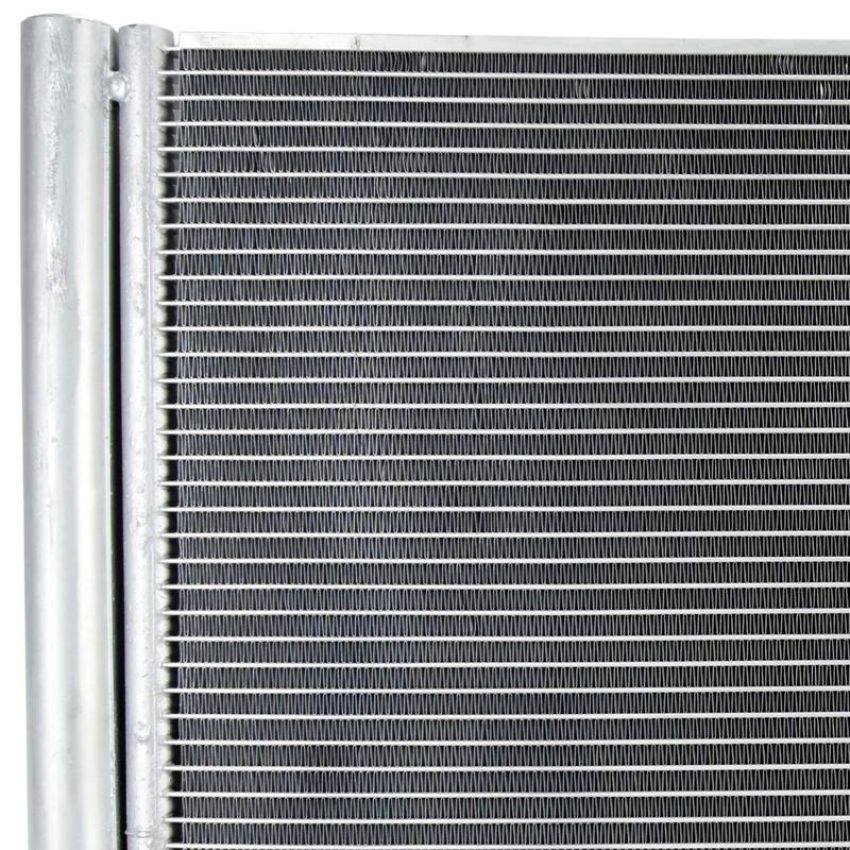 ONE STOP SOLUTIONS 3981 CONDENSER