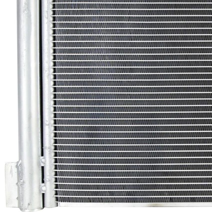 ONE STOP SOLUTIONS 3981 CONDENSER
