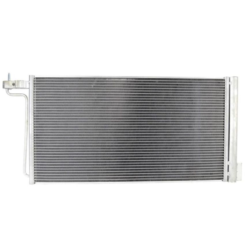 ONE STOP SOLUTIONS 3981 CONDENSER