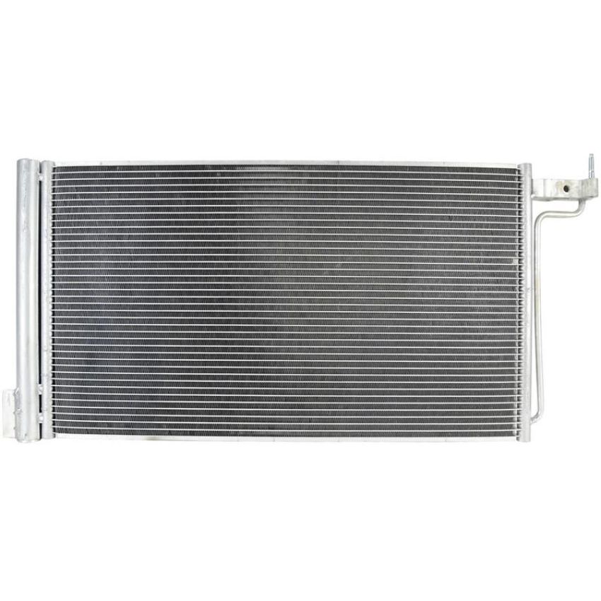 ONE STOP SOLUTIONS 3981 CONDENSER