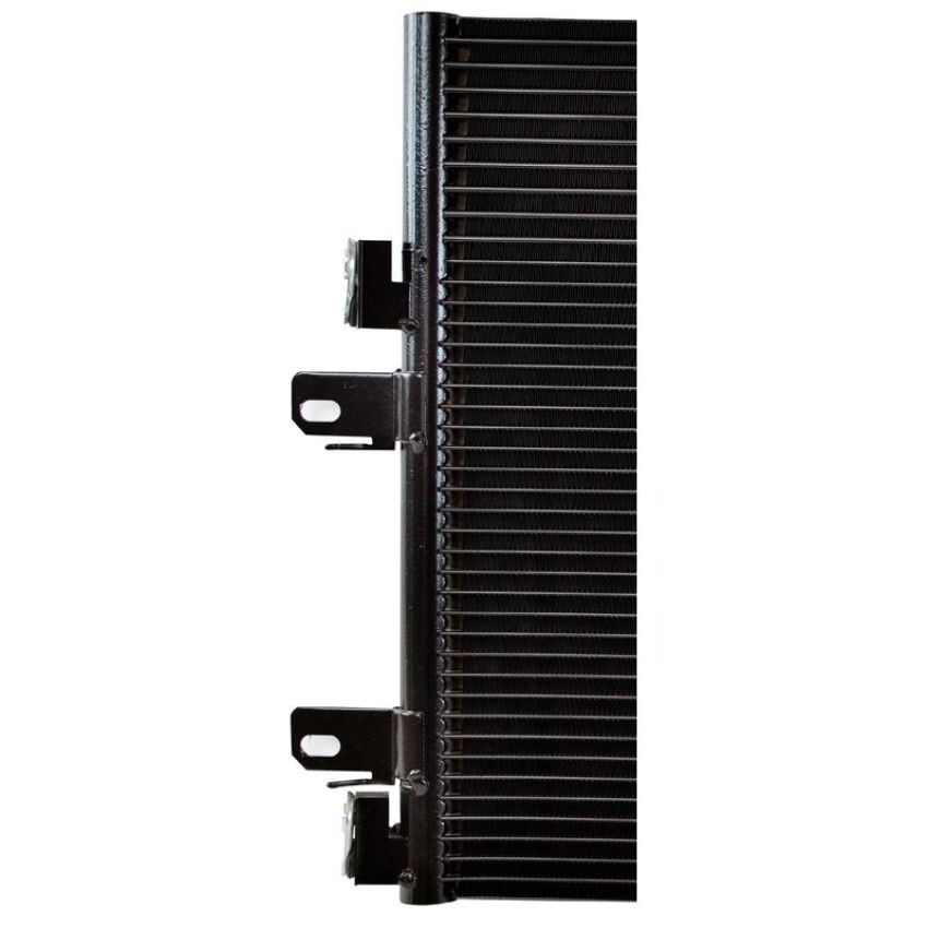 ONE STOP SOLUTIONS 3982 CONDENSER