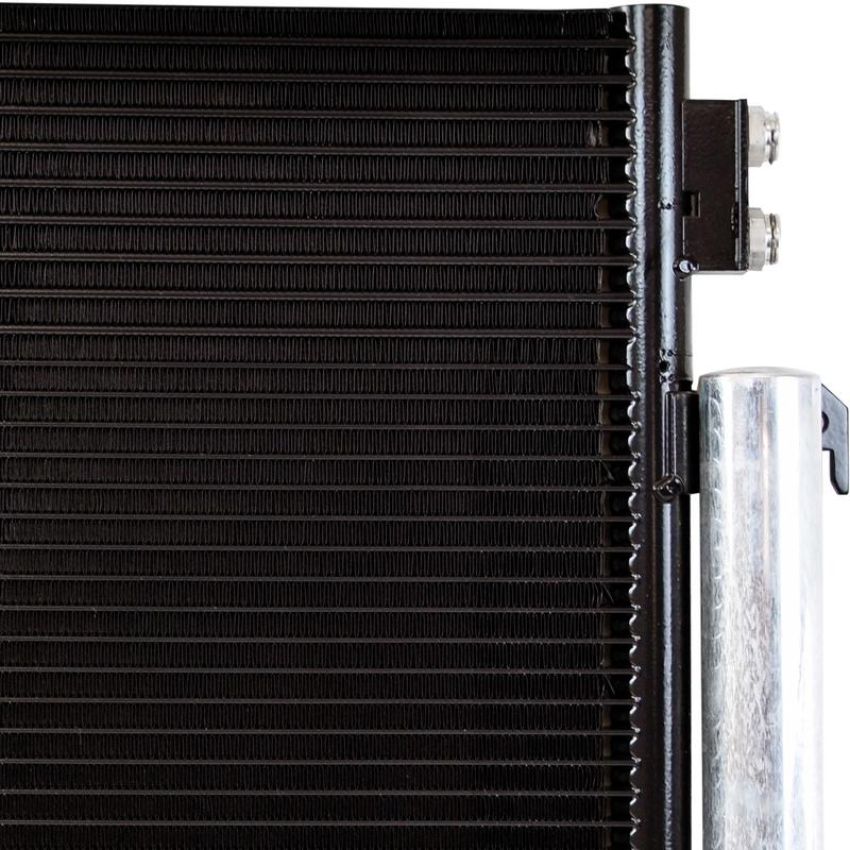 ONE STOP SOLUTIONS 3982 CONDENSER