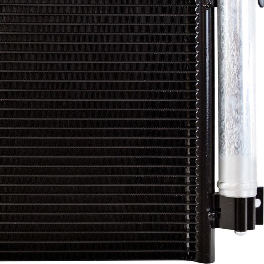 ONE STOP SOLUTIONS 3982 CONDENSER