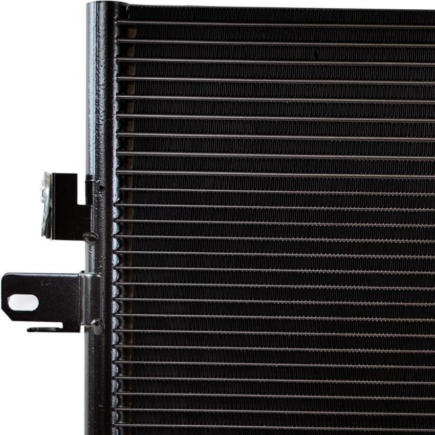 ONE STOP SOLUTIONS 3982 CONDENSER