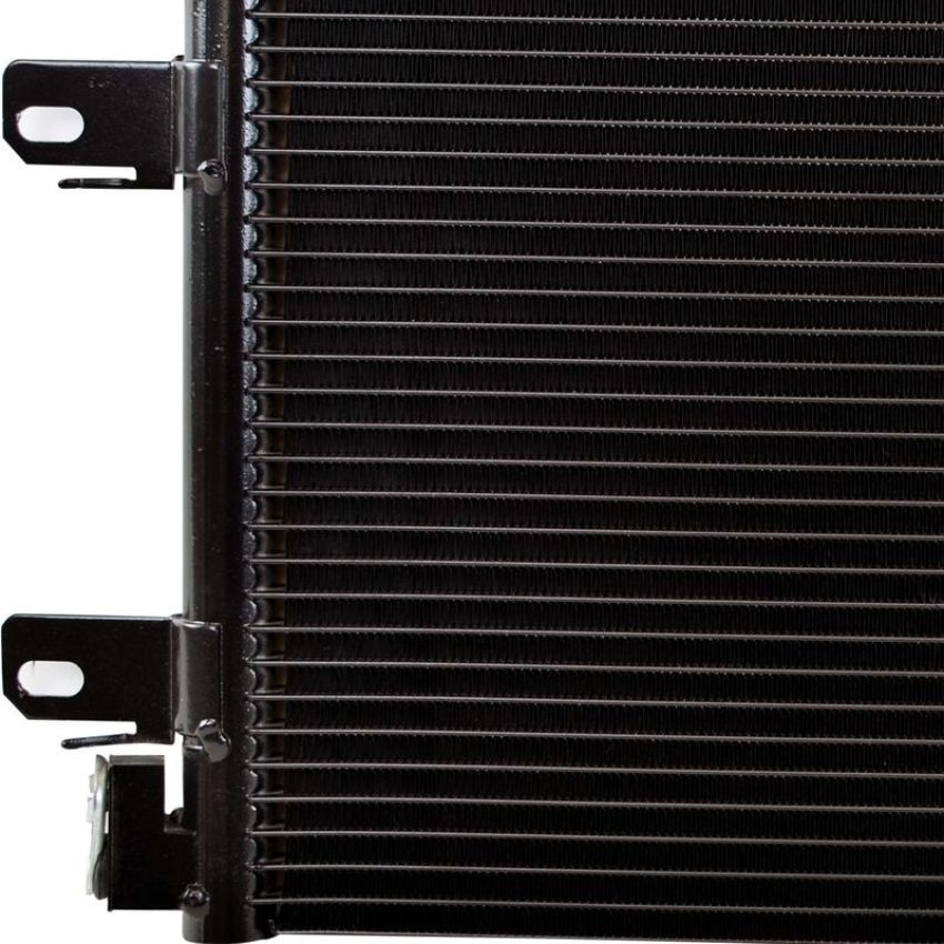 ONE STOP SOLUTIONS 3982 CONDENSER