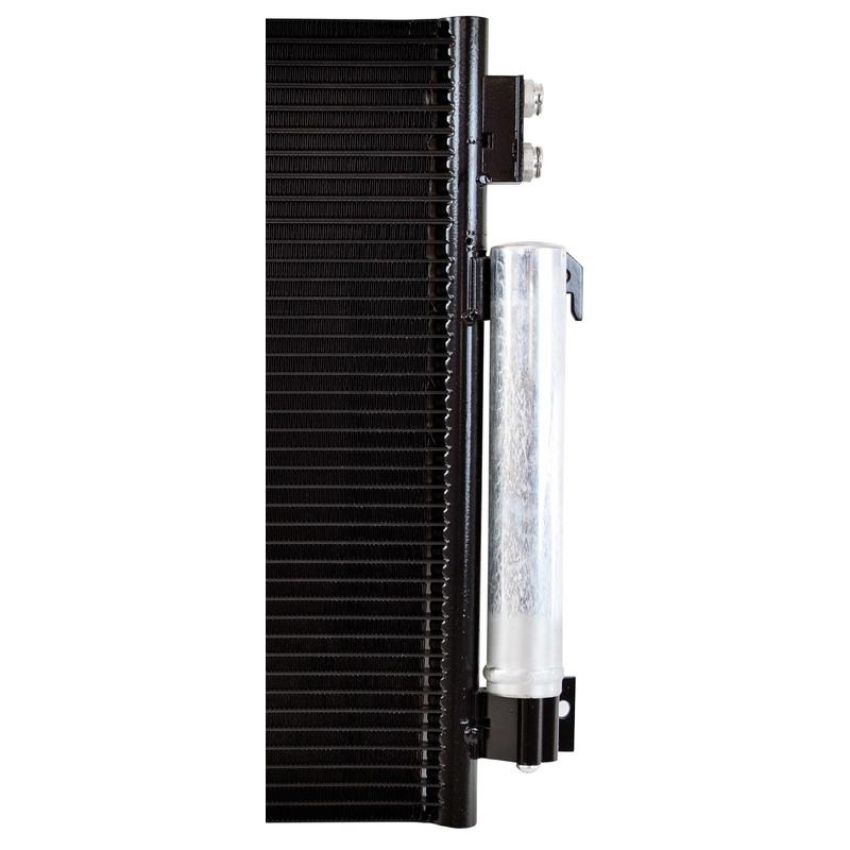 ONE STOP SOLUTIONS 3982 CONDENSER