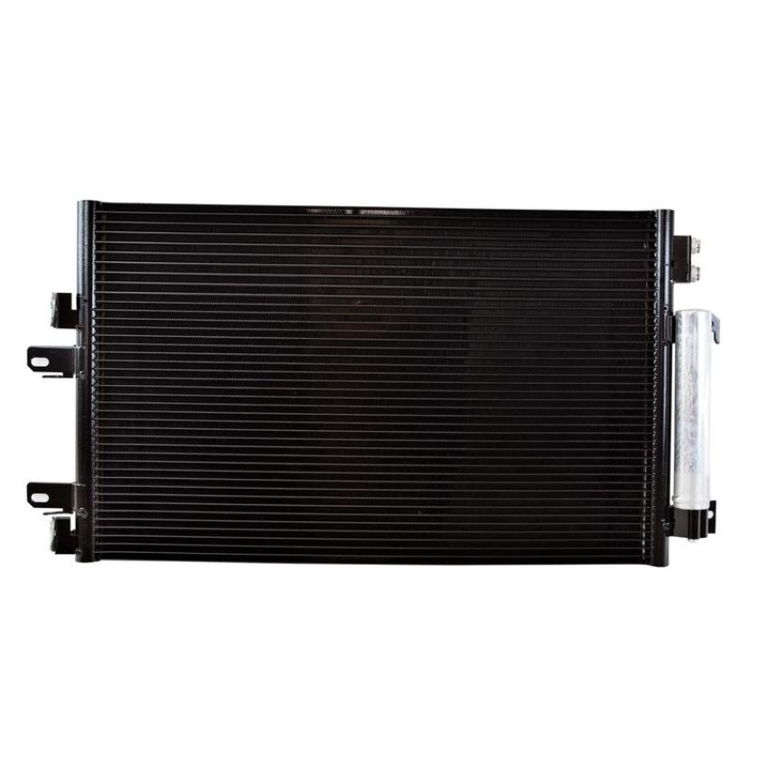 ONE STOP SOLUTIONS 3982 CONDENSER