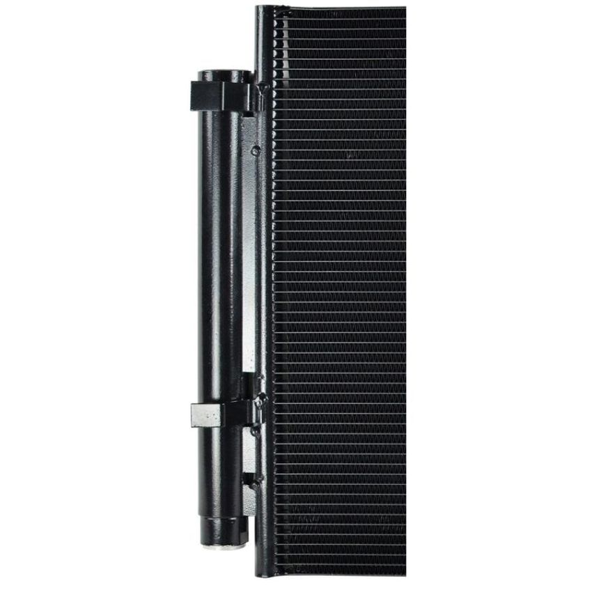ONE STOP SOLUTIONS 3983 CONDENSER