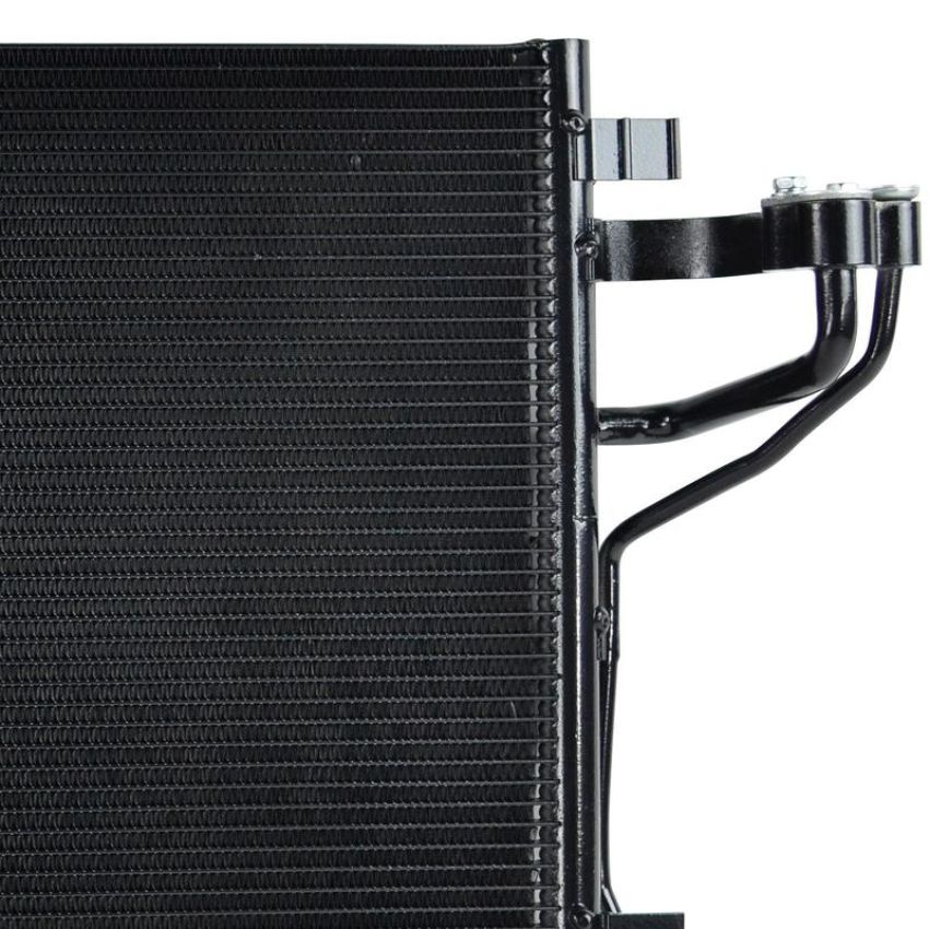 ONE STOP SOLUTIONS 3983 CONDENSER