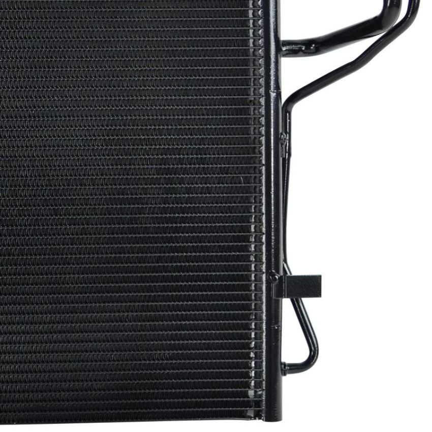 ONE STOP SOLUTIONS 3983 CONDENSER