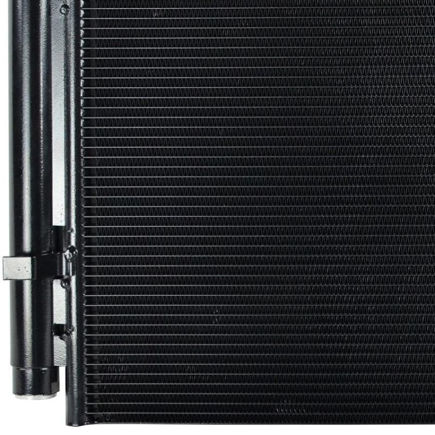 ONE STOP SOLUTIONS 3983 CONDENSER