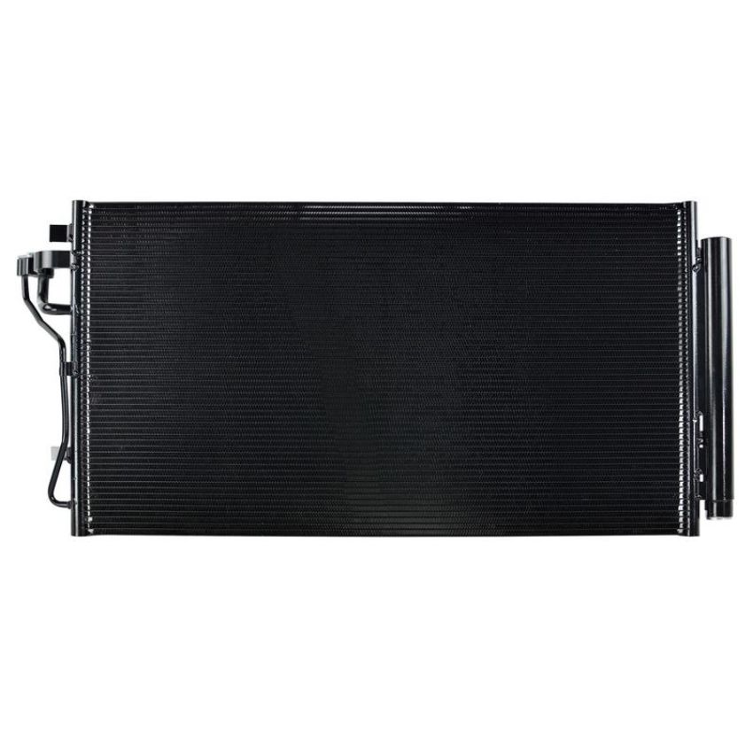 ONE STOP SOLUTIONS 3983 CONDENSER