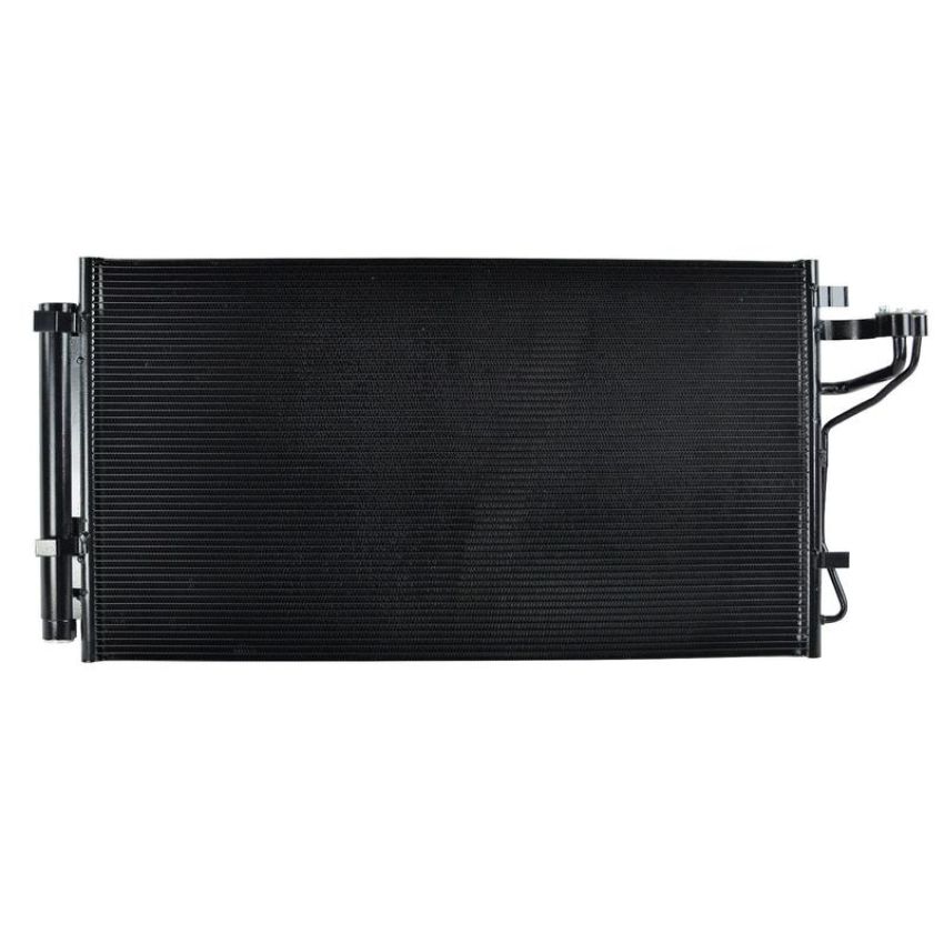 ONE STOP SOLUTIONS 3983 CONDENSER