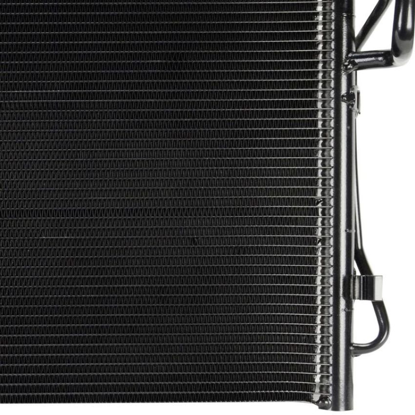 ONE STOP SOLUTIONS 3985 CONDENSER