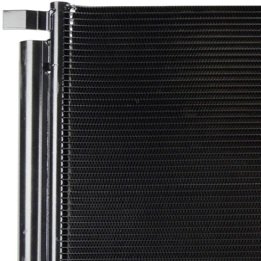 ONE STOP SOLUTIONS 3985 CONDENSER