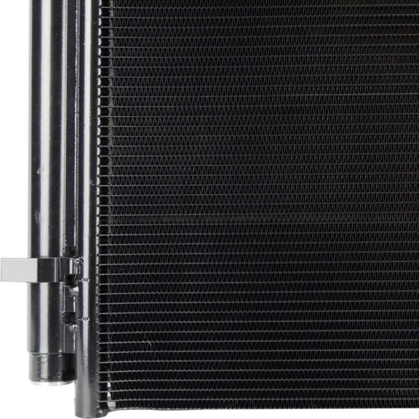 ONE STOP SOLUTIONS 3985 CONDENSER