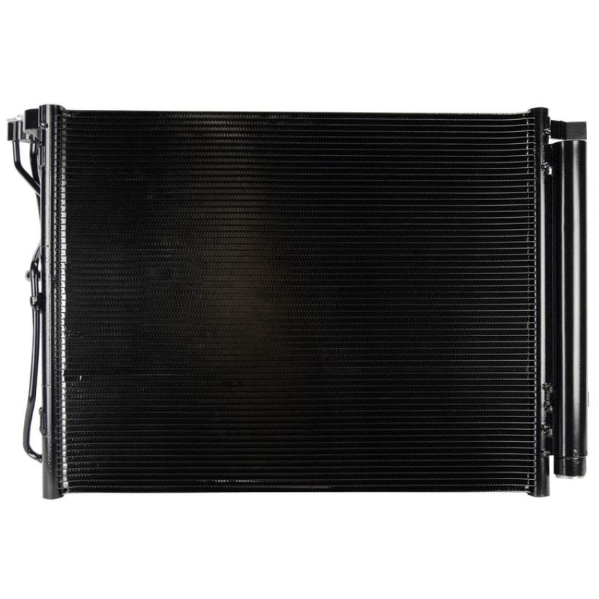 ONE STOP SOLUTIONS 3985 CONDENSER