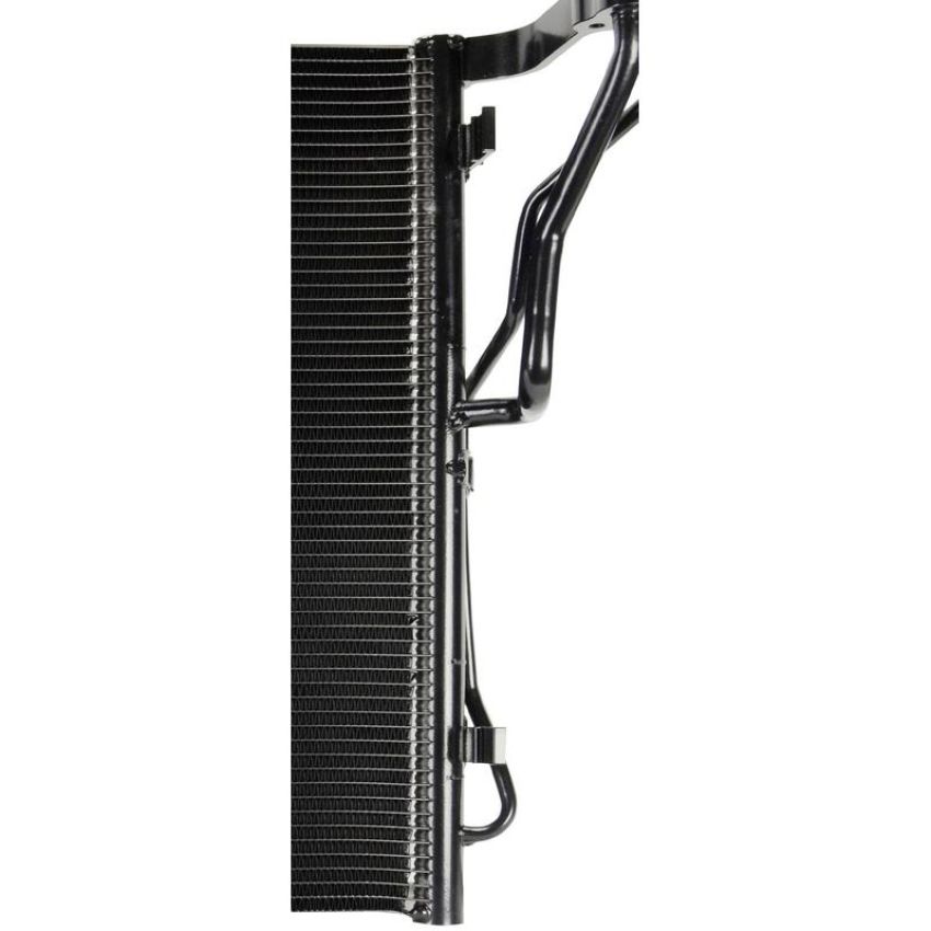 ONE STOP SOLUTIONS 3985 CONDENSER