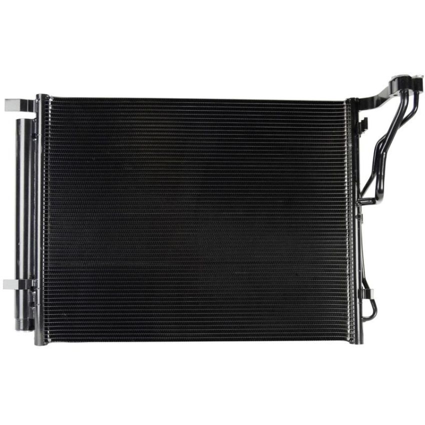ONE STOP SOLUTIONS 3985 CONDENSER