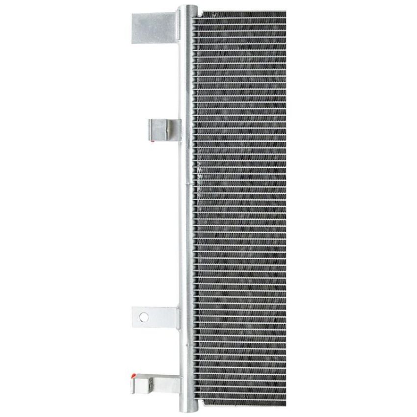 ONE STOP SOLUTIONS 3986 CONDENSER