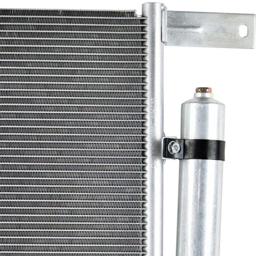 ONE STOP SOLUTIONS 3986 CONDENSER