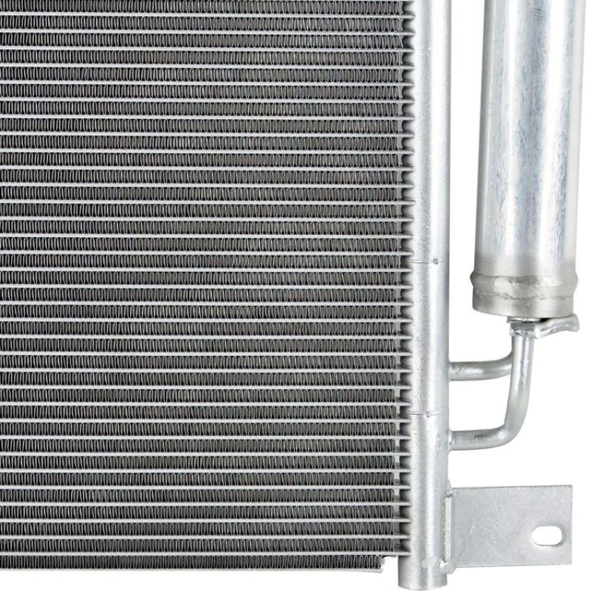ONE STOP SOLUTIONS 3986 CONDENSER